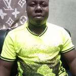 Fawaz AMONSOU