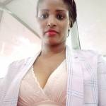 Gloria ALLAGBE