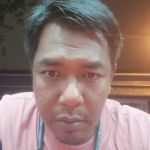 Mohd afendi Hussin
