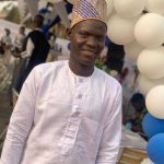 DIDOLANVI FINAGNON Abel