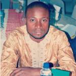 Souradjou OROU GANI IDRISSOU