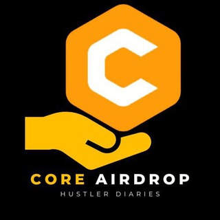 Telegram: Contact @CoreAirdrop_bot