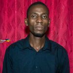 TOSSINOU Dossou Pacome