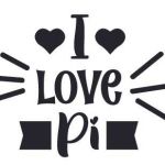 Love Pi