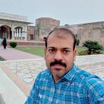 Arfat murtaza