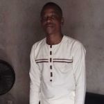 Akotchiffo Vivien OBOSSOU