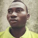 ZOUNGBEDE BONIFACE AHODEHINTO