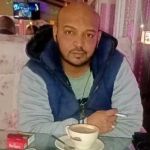 حمادة يحيى أل حريز