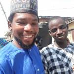 Imrana Isah