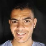 Ahmed Moustafa