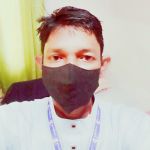 Mohd Zakir Mohd Hussain