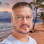 Santiago Reyes