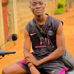 Koffi Antoine MESSANVi