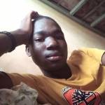 Ange Gervais OCTAVE OUEDRAOGO