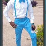 Kouadio Kouassi Elise