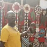 Inoussa Ngandimoun mimche
