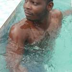 Kouassi ernest Ngoran