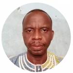 Gbèmèhizi Kisito ETCHIO