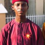 Umar Musa Ashgar