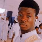 Olaleye Odunayo