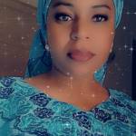 Aisha Bello