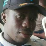 Kouassi Modeste Yao