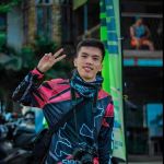 Marvin Albor