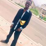 NDUKWE Joshua