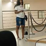 Christiana Okon Ibanga