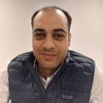 Rabie Alhagga