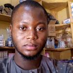 Yusuf Abba Umar
