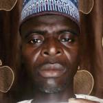 Maharazu Zakariya Abdulkadir