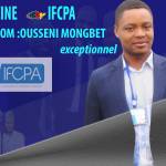 OUSSENI MONGBET