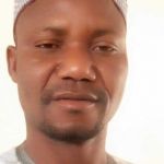 Saidu Idris Muhammad