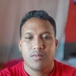 Tojohery RANDRIANANDRASANA