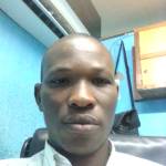 KOUAME KOUAKOU MATHIAS