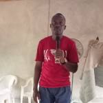 DENAGAN GEORGES AVAGBO