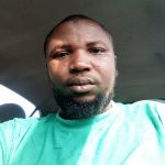 Abdullahi dantala Mohammed