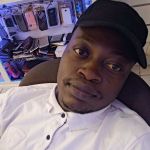 Charly Fosso Youdem