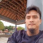 Saiful Fazly Shaharudin