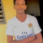 Mahamat Ousman Mahamat