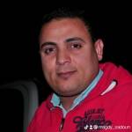 Magdy Sadoun