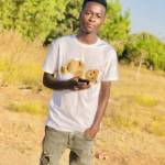 Abdoul Dramane TRAORE