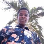 Kosiso Egwuenu