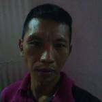 MEGAT AFINDI BIN MAHAUDDIN