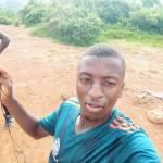 Moufo Peniedjeu Fredy Kevin