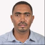 Bakri Ahmed