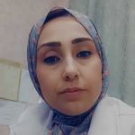 Hanaa Farahat