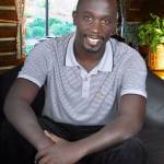 Marvin Kasya