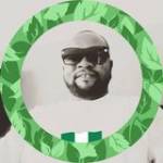 Comr Adoyi Joseph Adoyi